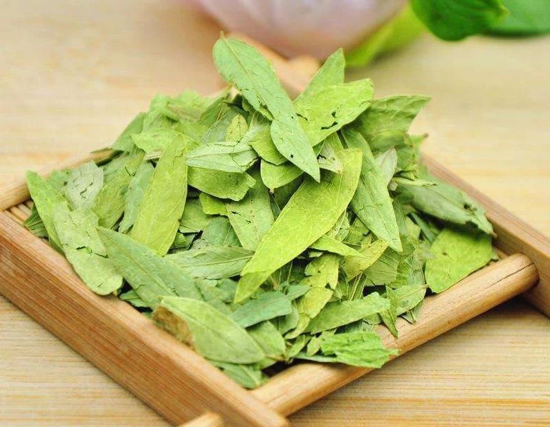 Senna Leaf. Senna Leaf.