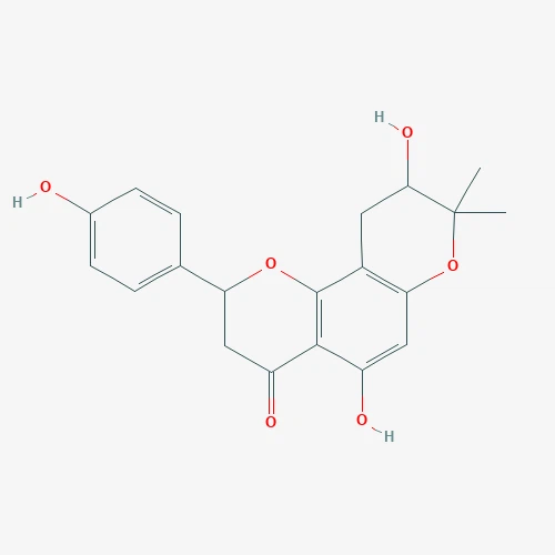 Cistanche Flavonoid