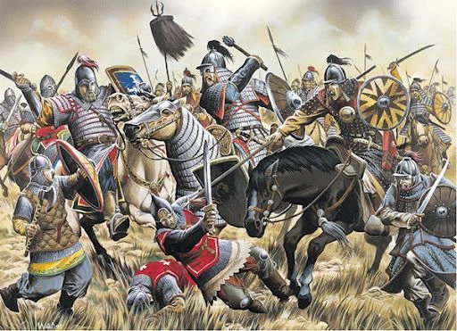 Cistanche Genghis Khan