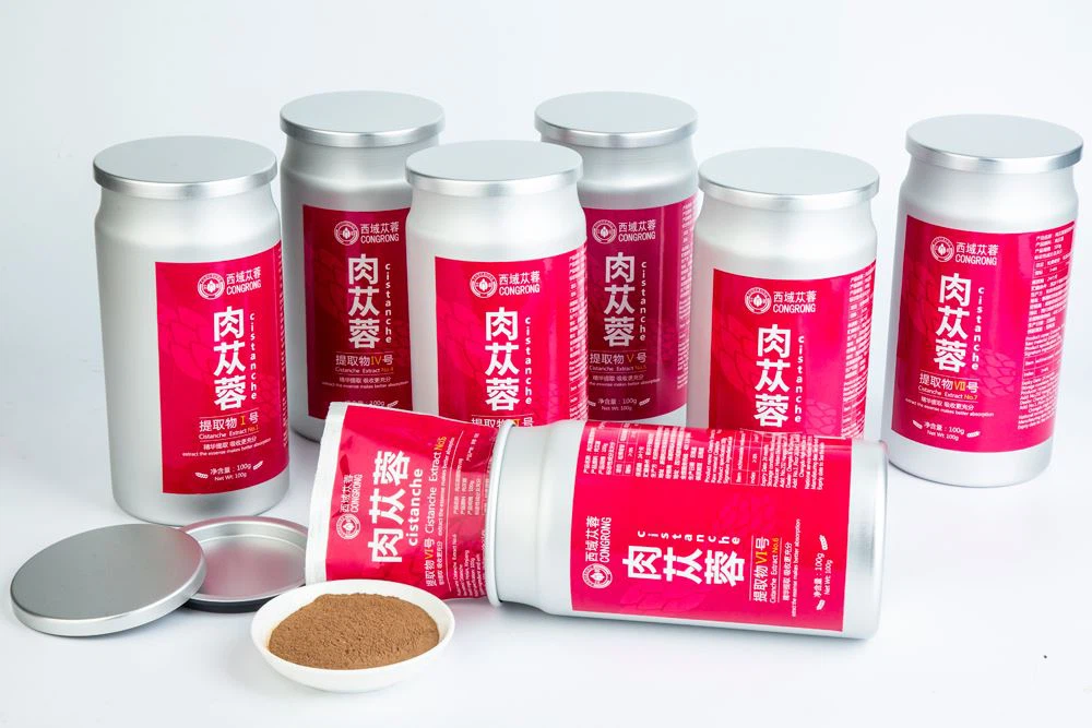 Cistanche Extract-Wecistanche Cistanche Extract-Wecistanche