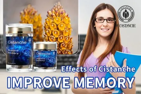 natural herb for memory