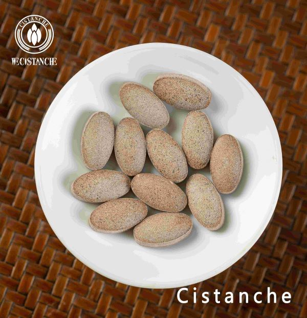 cistanche tablets
