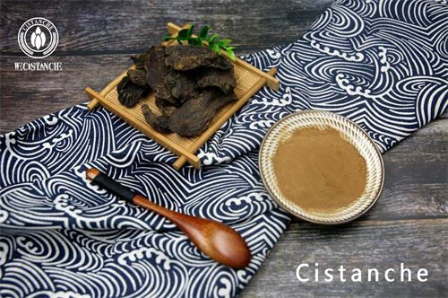 cistanche extract powder cistanche extract powder
