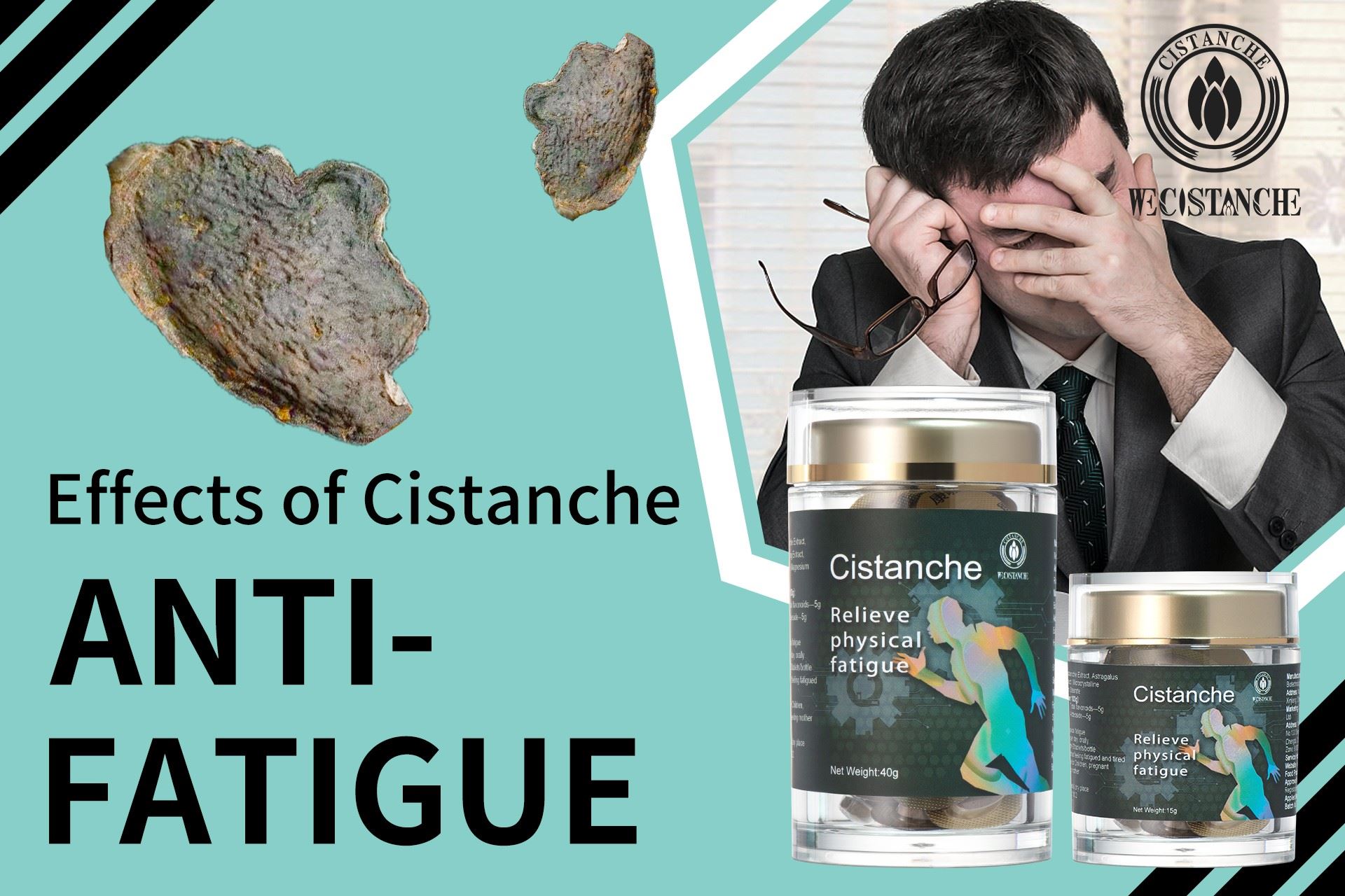 how to anti fatigue