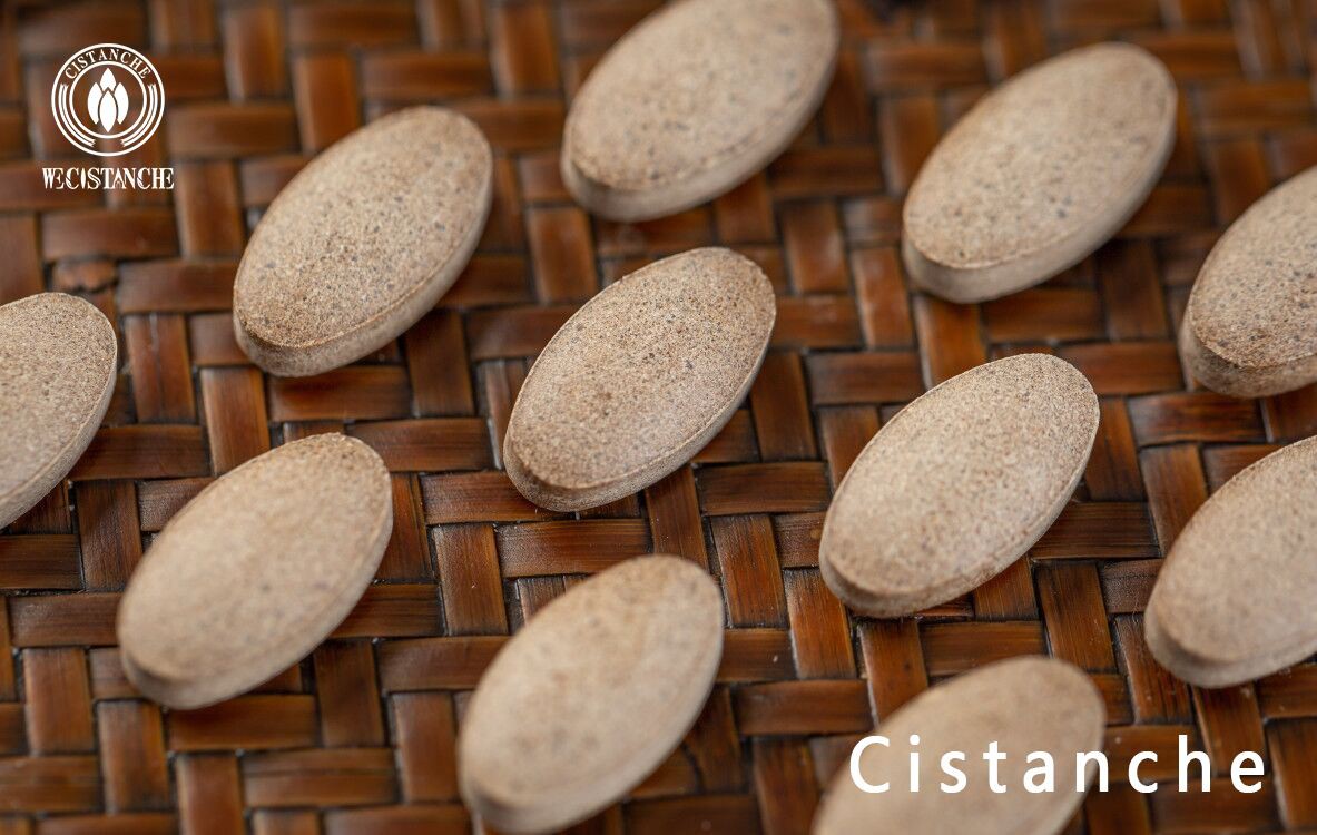 how to eat cistanche