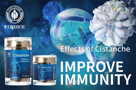 Improving immunity (19)