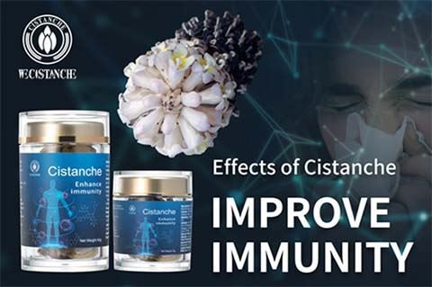 Improving immunity (10)