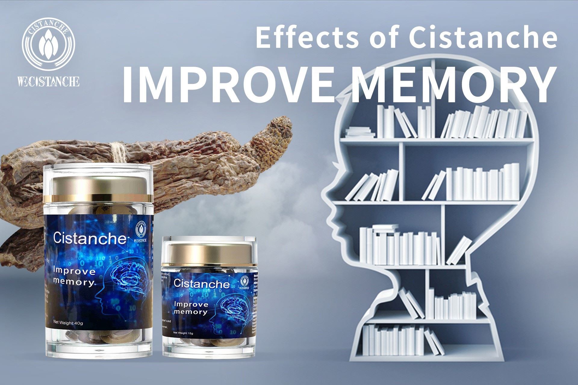 how to improve memory