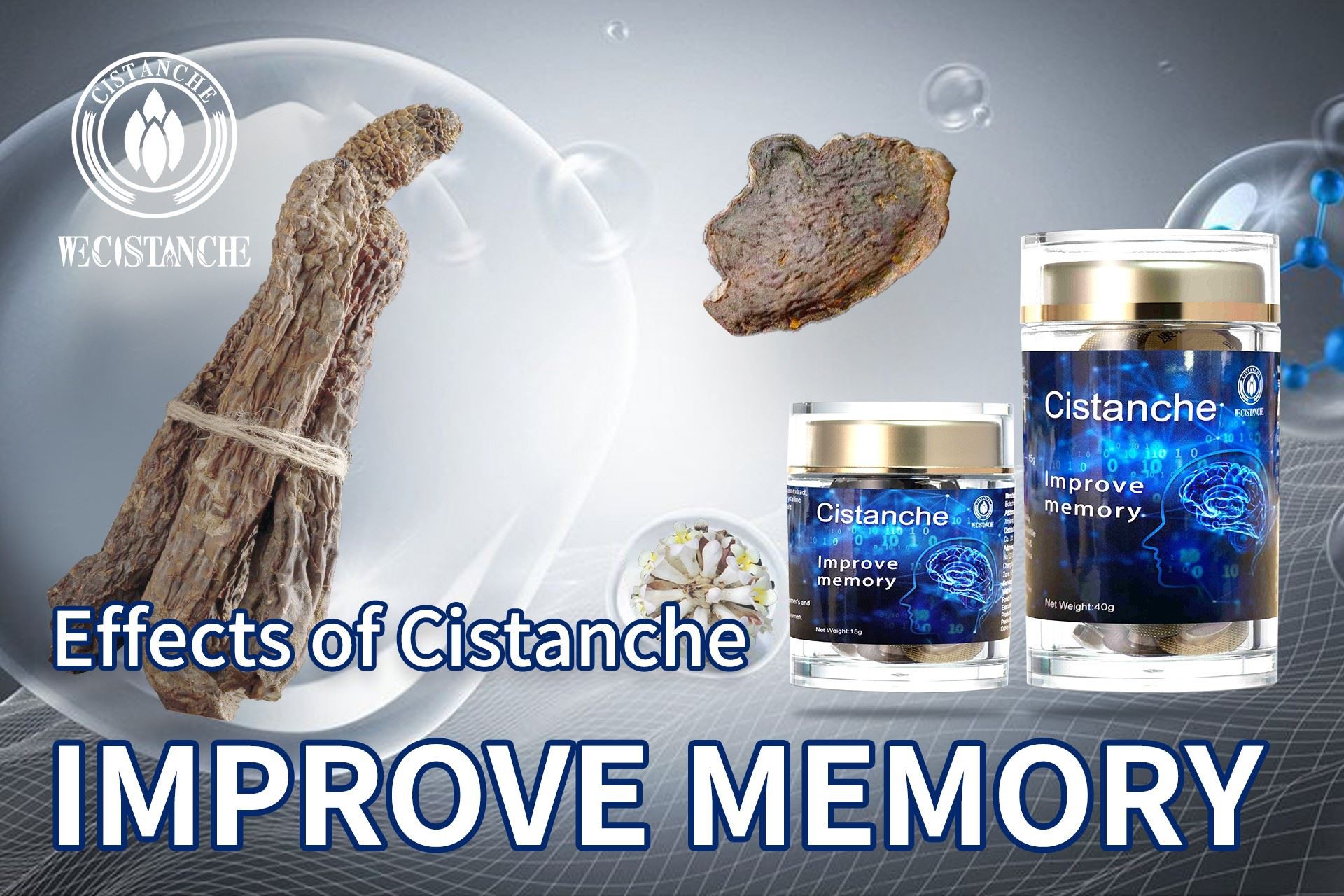 how to improve memory