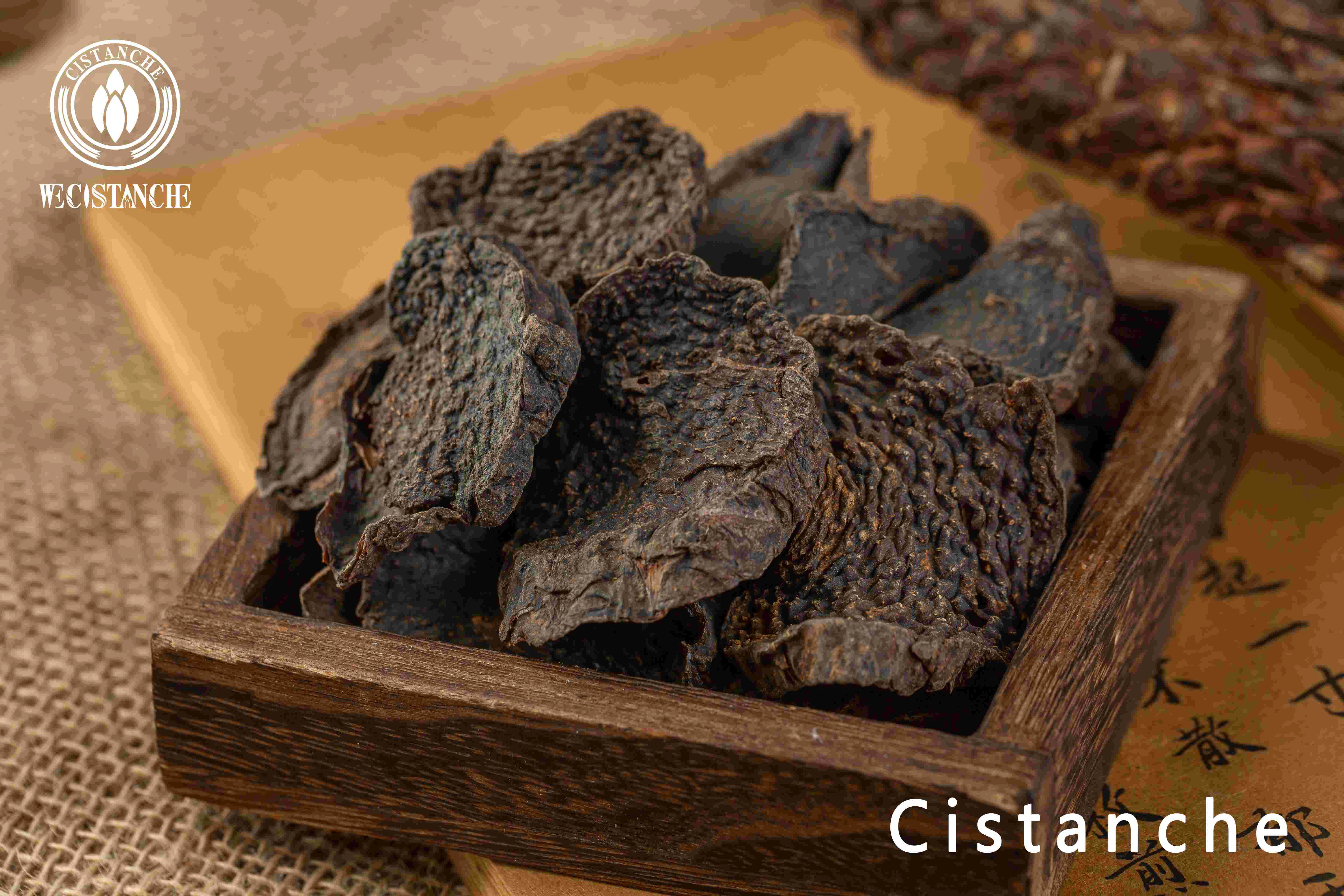 antioxidant natural herbs