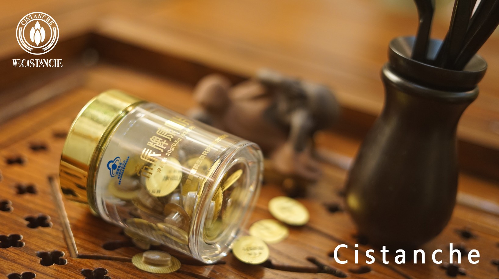 cistanche para que serve