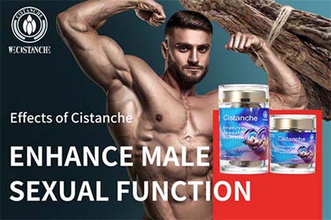 TCM method for erectile dysfunction