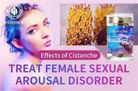Cistanche Women Benefits