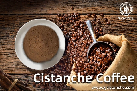Cistanche Coffee (2)(1) Cistanche Coffee (2)(1)