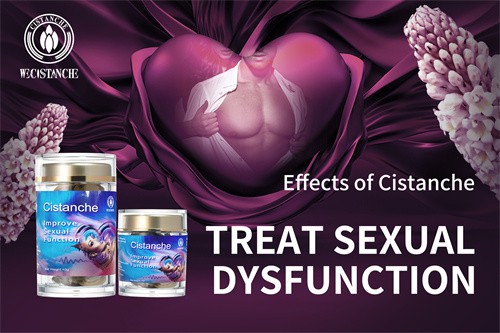 when to take cistanche