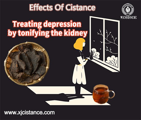 Chinese herb cistanche 3