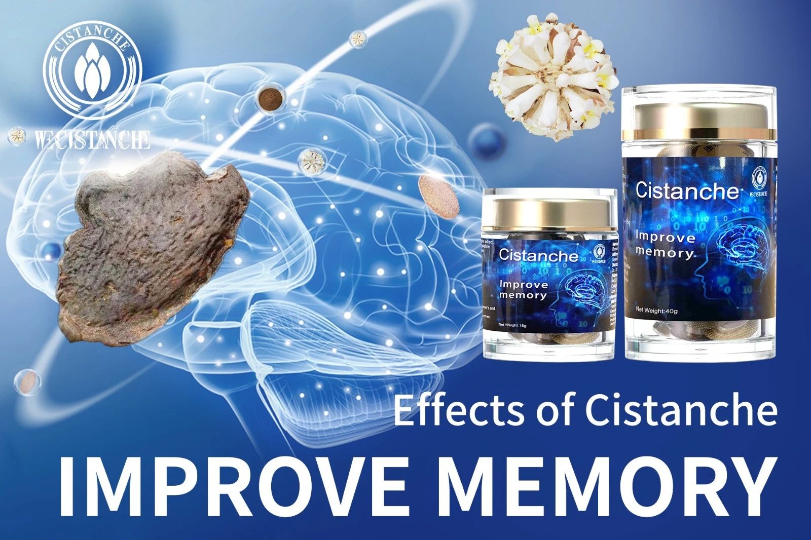 cistanche negative effects