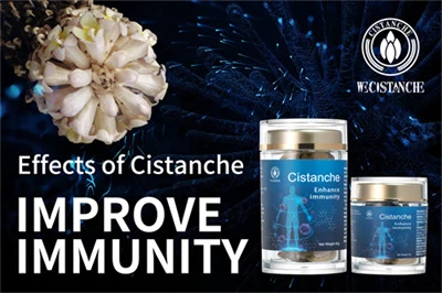 Cistanche benefits Cistanche benefits
