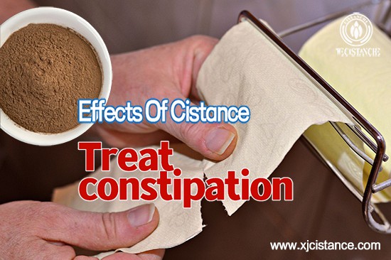 cistanche supplement benefits-treat constipation