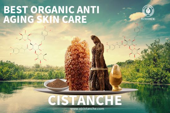  cistanche benefits for women