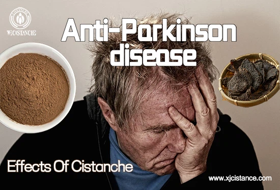 Anti-Parkinson's disease 2 Anti-Parkinson's disease 2