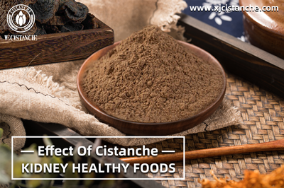 Cistanche benefits Cistanche benefits