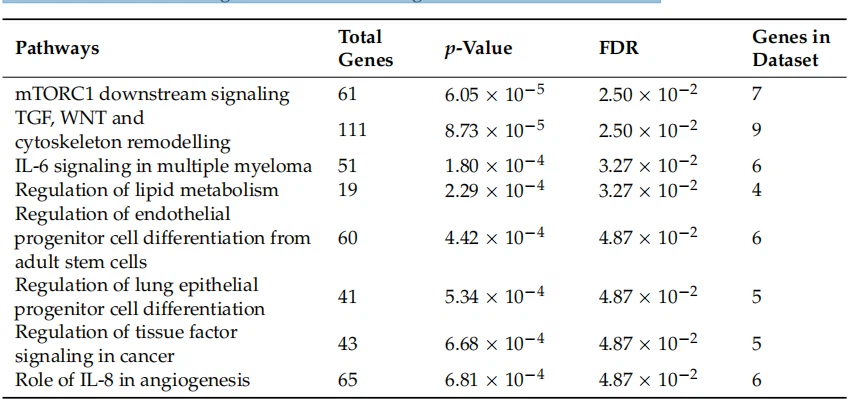 best herbs for bone growth