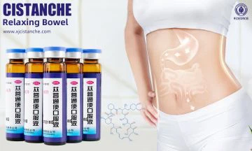 severe constipation