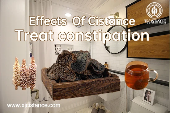 effects of cistance-treat constipation (3)