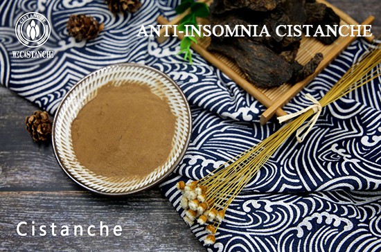 Anti fatigue Cistanche extract