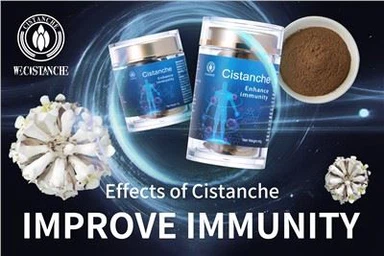 Cisntanche Supplement Immunity Booster