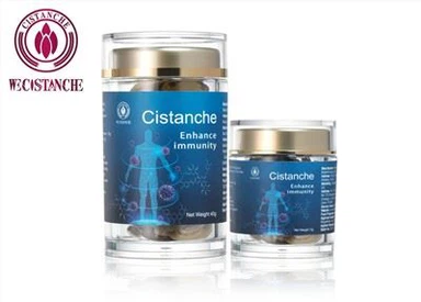 Cistanche Benefits