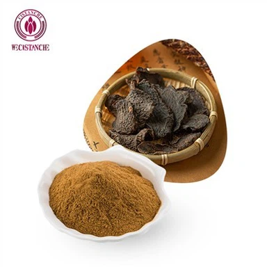 Herbal Cistanches Extract Powder