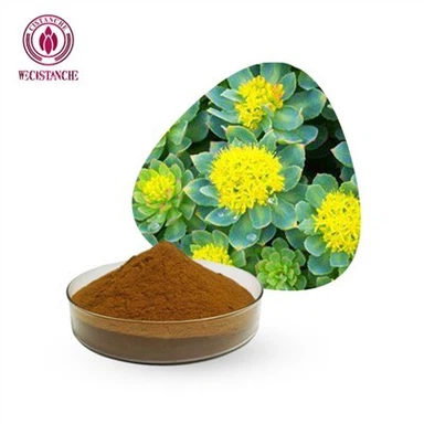 Rhodiola Rosea Extract