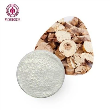 Sophora Flavescens Extract