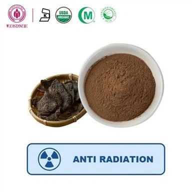 Cistanche Extract Anti Radiation