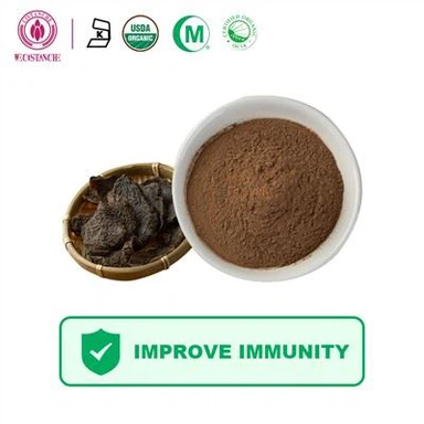 Cistanche Extract Improve Immunity
