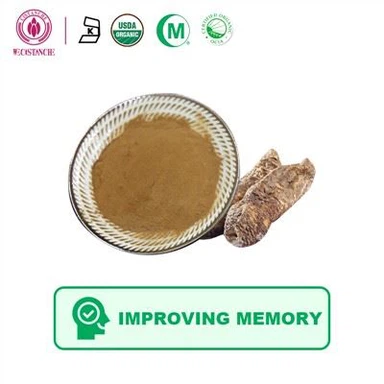 Cistanche for Improving Memory