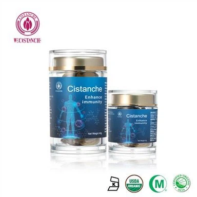 Improve Memory Cistanche