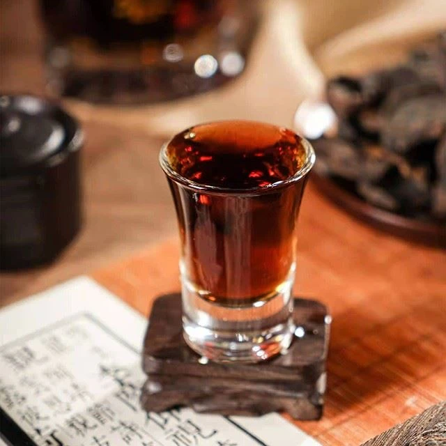 Wecistanche Black Platinum 50°