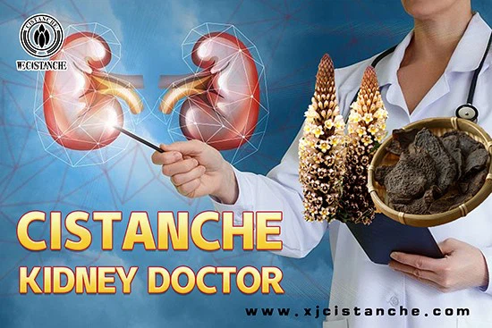 Effects of cistanche-improve kidney function Effects of cistanche-improve kidney function