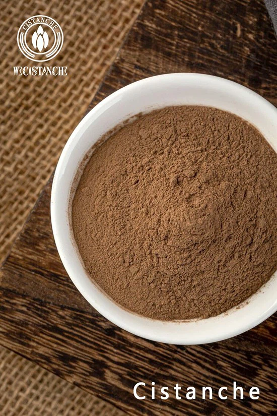 cistanche powder cistanche powder