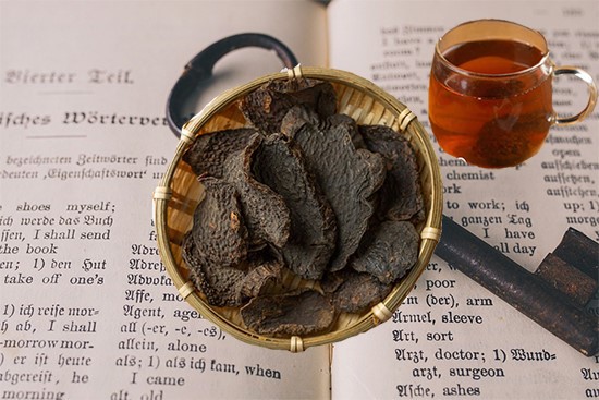 Cistanche tea Cistanche tea