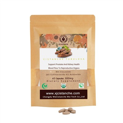 Clinical Observation Of Cistanche (Rou Cong Rong) For Protecting Residual Kid...