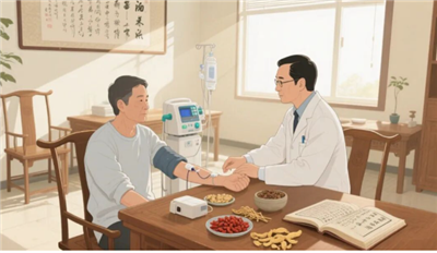 Can Dialysis Patients Use Herbal Medicine?