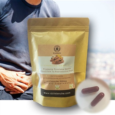 Kidney‑Tonifying & Blood‑Activating Therapy For Benign Prostatic Hyperplasia ...