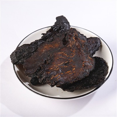 Harmonizing Qi & Blood, Nourishing Yin & Softening The Liver: 10 Doses To Rel...