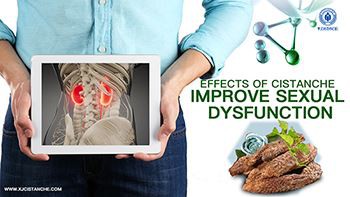 Don't Randomly Supplement For Kidney Yang Deficiency. Cistanche Tubulosa Is T...