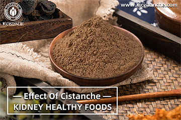 Multi Specification Customized Supply Of Deep Plowed Cistanche Tubulosa Extract
