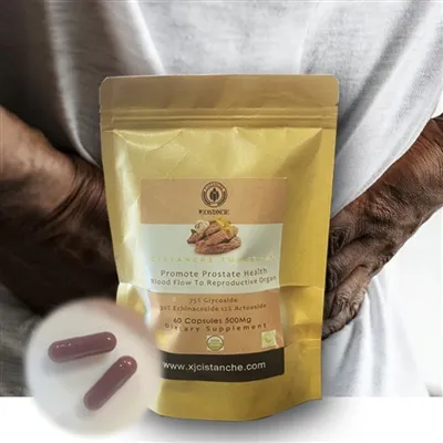 Cistanche benefits for man Cistanche benefits for man